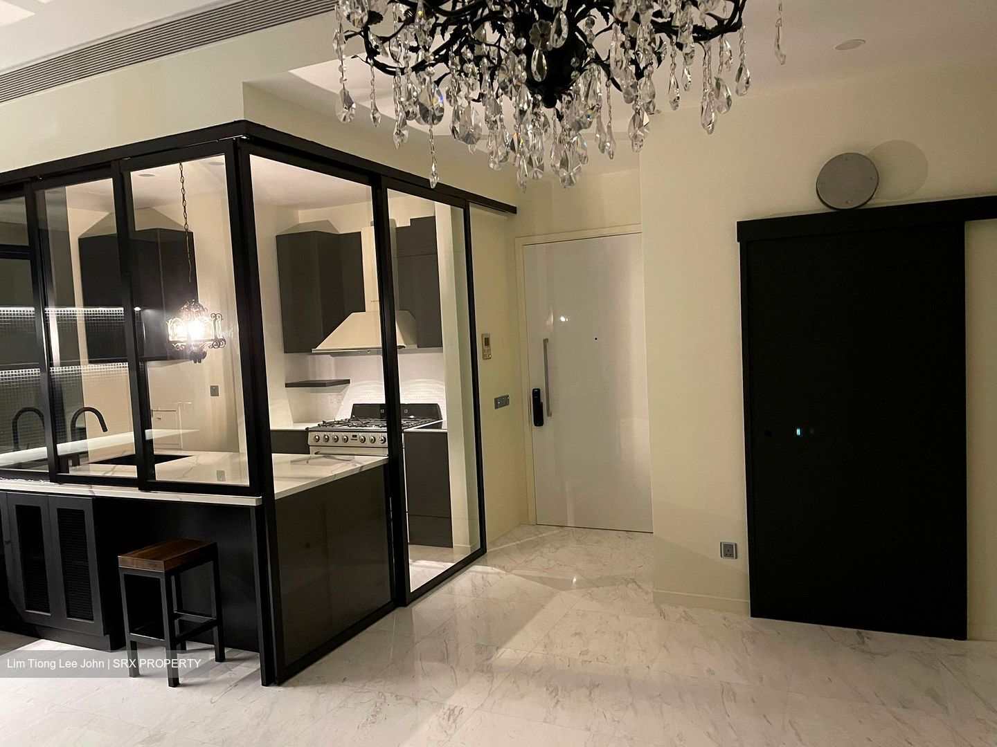 Reflections At Keppel Bay (D4), Condominium #384347881